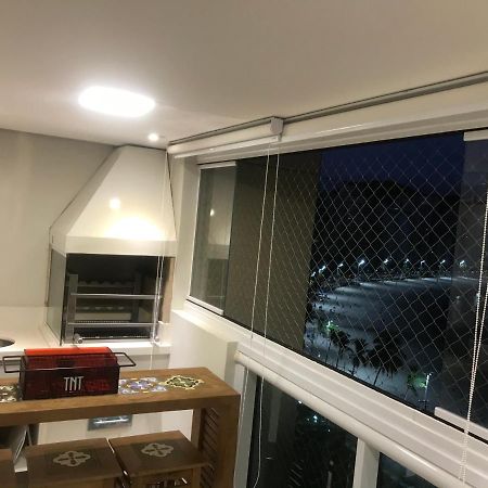 Apartmán Asturias Frente Ao Mar Guarujá Exteriér fotografie