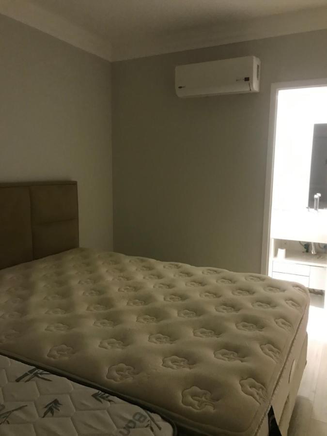 Apartmán Asturias Frente Ao Mar Guarujá Exteriér fotografie