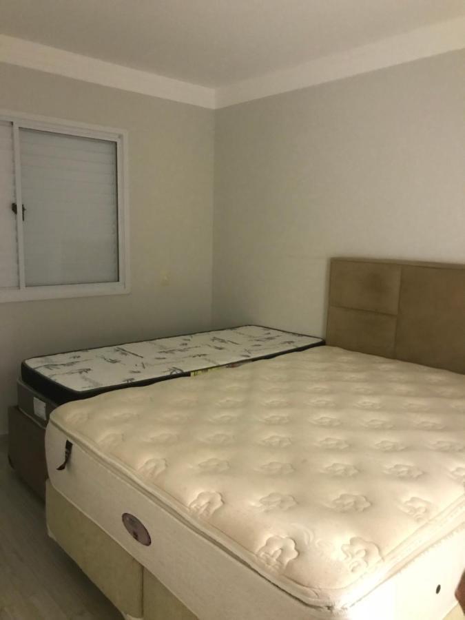 Apartmán Asturias Frente Ao Mar Guarujá Exteriér fotografie