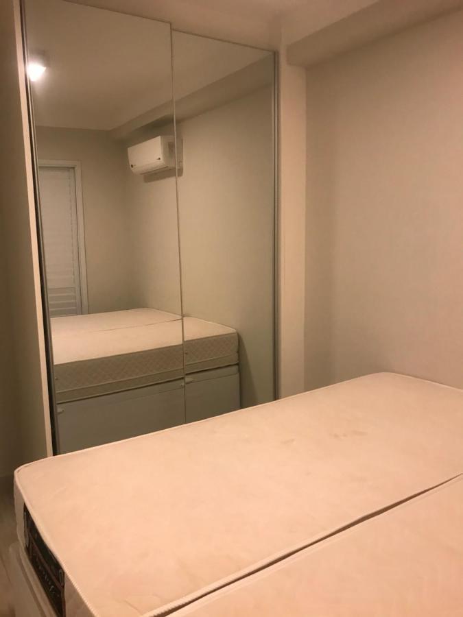 Apartmán Asturias Frente Ao Mar Guarujá Exteriér fotografie