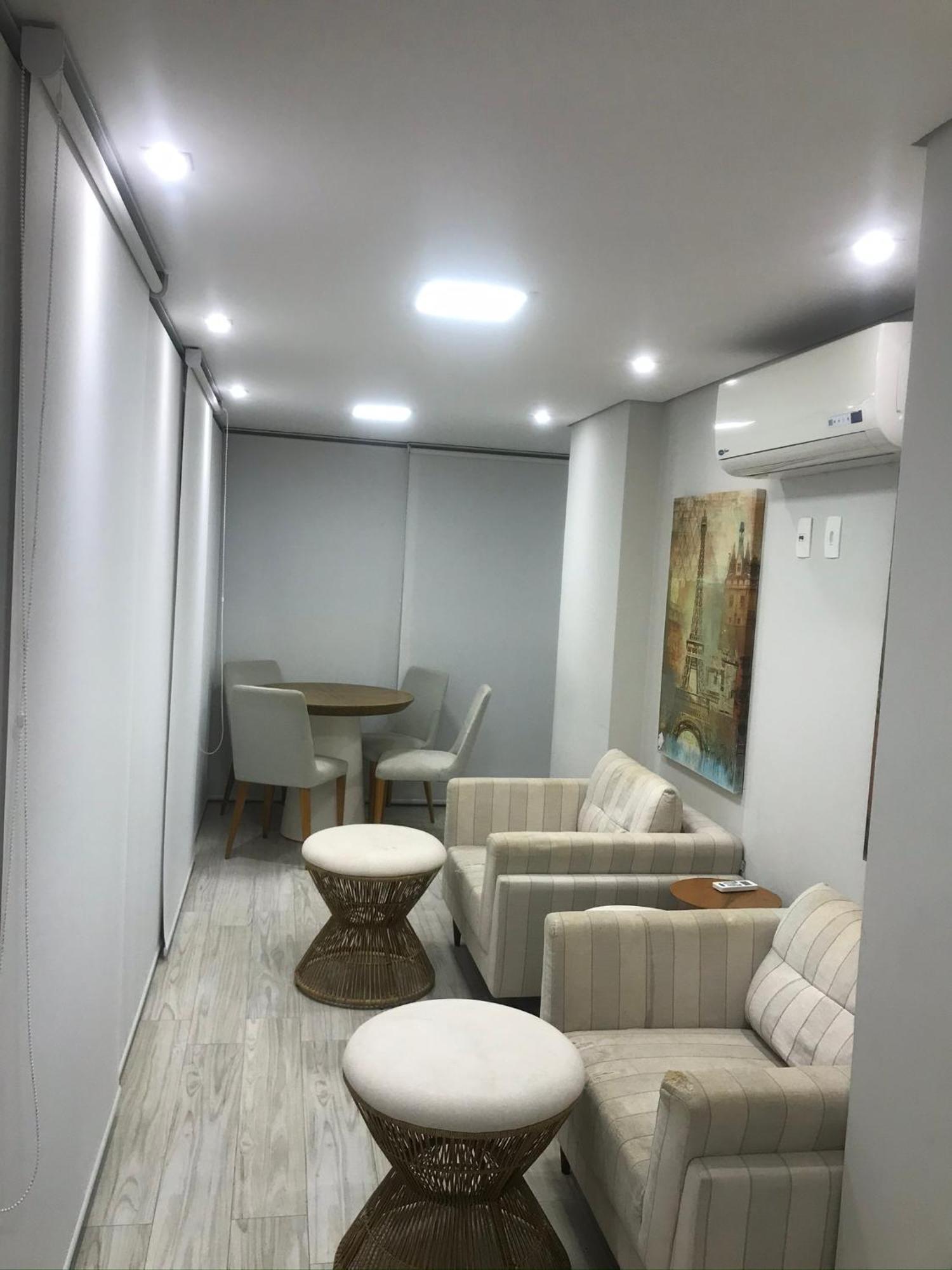 Apartmán Asturias Frente Ao Mar Guarujá Exteriér fotografie