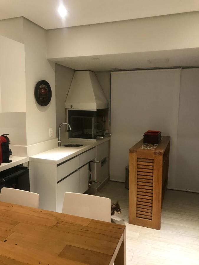 Apartmán Asturias Frente Ao Mar Guarujá Exteriér fotografie